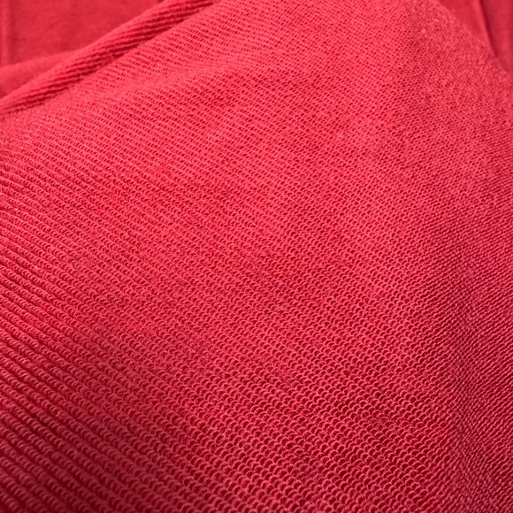 Smartwool PhD Merino Wool Blend Full Zip Jacket Mens Large Gray Red Performance - Picture 12 of 16